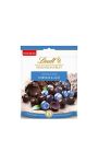 Bonbons chocolat noir Myrtille & Açaï Sensation Fruit Lindt