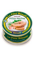 Le Pâte Ail & Fines Herbes Hénaff
