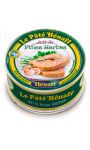 Le Pâte Ail & Fines Herbes Hénaff