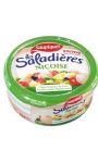 Les Saladières Niçoise Saupiquet