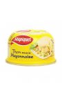 Le Thon sauce mayonnaise Saupiquet