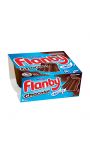Flan Flanby chocolat Nestlé