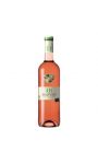 Vin Rosé Biologique Côtes de Duras BB de Berticot
