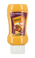 Sauce Samouraï Carrefour