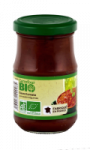 Sauce tomate legume bio Carrefour