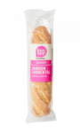 Sandwich jambon emmental Bon App\' Carrefour