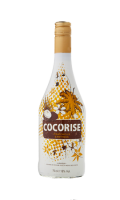 Liqueur de noix de coco Cocorise Carrefour