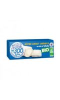 Fromage au lait de vache Bio Les 300 & Bio