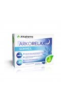 Arkorelax Sommeil Arkopharma