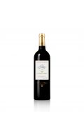 Gran Vin de Bordeaux Rouge Sire de la Tour Carnet Haut Médoc Bernard Magrez