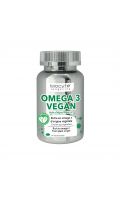 Capsules Omega 3 Vegan Huile d'algue Biocyte