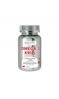 Capsules Omega 3 Krill Biocyte