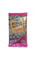 Popcorn Micro-Ondes goût Sucré Brut de Coques