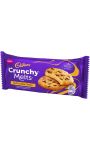 Cookies Crunchy Melts Coeur Fondant Cadbury