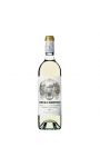 Vin Blanc Pessac Léognan 2017 Château Carbonnieux