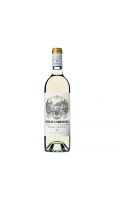 Vin Blanc Pessac Leognan 2014 Château Carbonnieux