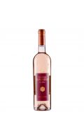 Vin Rosé Cru Classé Côtes de Provence Château Roubine