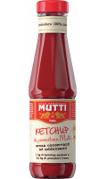 Ketchup di pomodoro Mutti