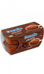 Mousse chocolat Danette