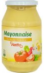 Mayonnaise à la Moutarde de Dijon Netto