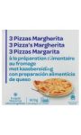 Pizza Margherita Carrefour Discount