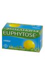 Comprimés enrobés stress Euphytose Bayer