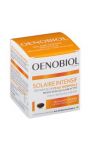 Capsules solaire intensif Oenobiol