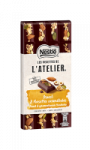Chocolat noir muesli Les Recettes de l'Atelier Nestlé