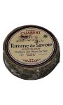Fromage Tomme de Savoie au lait cru entier Fruitière des Rives du Fier Chabert