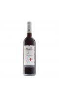 Grand Vin de Corse Rouge Milelli Chevron Villette