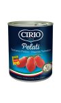 Tomates Pelées Cirio