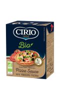 Sauce Pizza Bio Cirio