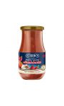 Sauce Tomate Arrabbiata Cirio