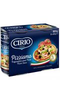 Sauce Tomate pour Pizza Pizziamo Cirio