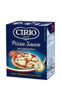 Sauce Spéciale Pizza Cirio