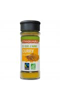 Curry Sri Lanka Bio Ethiquable