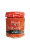 Sauce Delizia Piccante Florelli