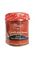 Sauce Arrabbiata Florelli