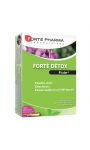 Forté Détox Foie Forté Pharma