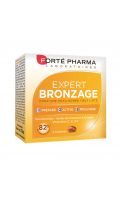 Comprimés Expert Bronzage Forté Pharma