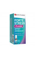 Forté Stress Flash Forté Pharma