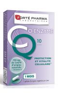 Co-enzyme Q10 Forté Pharma