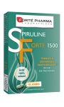 Spiruline Forte 1500 Forté Pharma