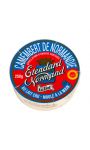 Camembert de Normandie Etendard Normand Gillot