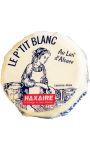 Le P'Tit Blanc au lait d'Alsace Haxaire