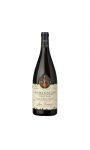 Vin Bourgogne Pinot Noir Tastevinage Jean Bouchard