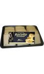 Fromage pour recette Raclette Gourmande Jean Perrin