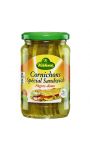 Cornichons Spécial Sandwich Aigres-doux Kühne