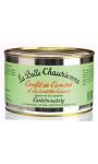 Confit de Canard et ses Lentilles Cuisinées La Belle Chaurienne