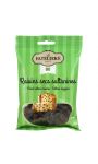 Raisins secs sultanines Bio La Patelière